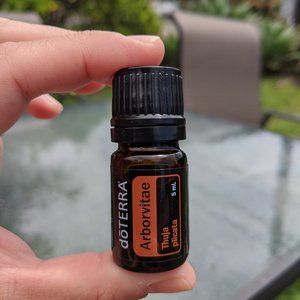 Arborvitae, Doterra
